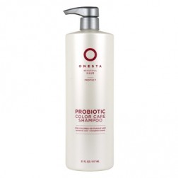 Onesta Probiotic Color Care Shampoo 31 Oz
