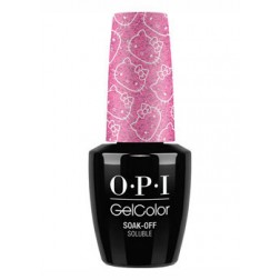OPI GelColor Starry Eyed for Dear Daniel GCH86 0.5 Oz