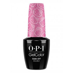 OPI GelColor Starry Eyed for Dear Daniel GCH86 0.5 Oz