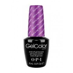 GelColor Suzi & the 7 Dusseldorfs GCG23 0.5 Oz