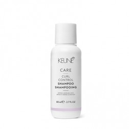 Keune Care Curl Control Shampoo 2.7 Oz