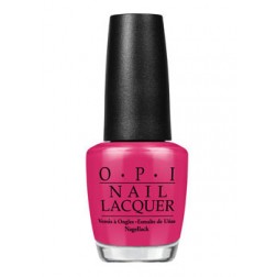 OPI Lacquer Apartment For Two HR H04 0.5 Oz