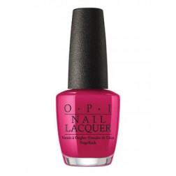 OPI Lacquer This is Not Whine Country D34 0.5 Oz