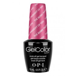 GelColor The Berry Thought Of You GCA75 0.5 Oz