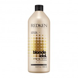 Redken Blonde Idol Sulfate Free Shampoo 33.8 Oz