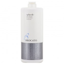 Brocato Splassh Daily Shampoo 32 Oz