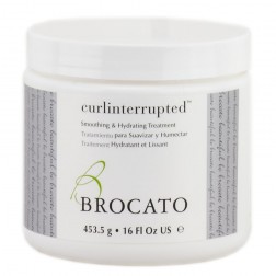 Brocato Curlinterrupted Smoothing & Hydrating Treatment 16 Oz