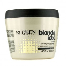 Redken Blonde Idol Mask 8.5 Oz