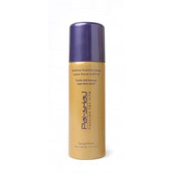 Pai Shau Design Ritual Sublime (Flexible) Hold Hairspray 1.5 Oz