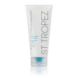 St. Tropez Tan Enhancing Body Moisturiser  6.7 Oz (200ml)