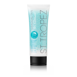 St Tropez Tan In Shower 6.7 Oz (200ml)