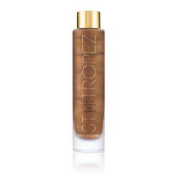 St. Tropez Self Tan Luxe Dry Oil 3.4 Oz (100ml) 