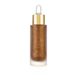 St. Tropez Self Tan Lux Facial Oil 1 Oz (100ml)