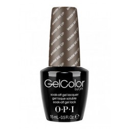 GelColor Warm Me Up HLE47 0.5 Oz