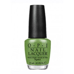 OPI Lacquer I’m Sooo Swamped! N60 0.5 Oz