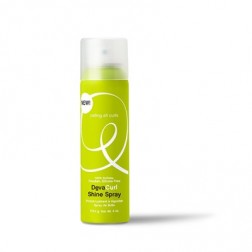 Deva Curl Shine Spray 4 Oz