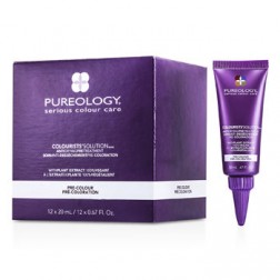 Pureology Anti Drying PreTreatment 0.67 Oz (box)