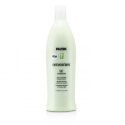 Rusk Sensories Full Green Tea and Alfalfa Bodifying Conditioner 33.8 Oz