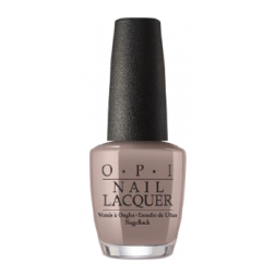 OPI Lacquer Icelanded a Bottle of OPI I53 0.5 Oz