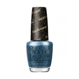 OPI Lacquer Tiffany Case M51 0.5 Oz