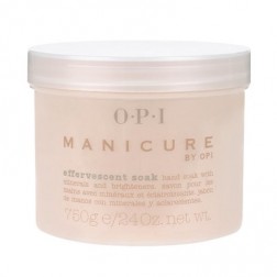 OPI Manicure Effervescent Soak Powder 24 Oz