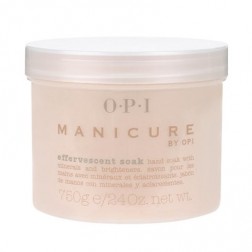 OPI Manicure Effervescent Soak Powder 24 Oz