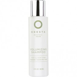 Onesta Volumizing Shampoo 3 Oz