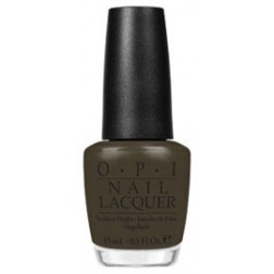 OPI Lacquer A-Taupe the Space Needle T24 0.5 Oz