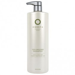 Onesta Volumizing Shampoo 31 Oz