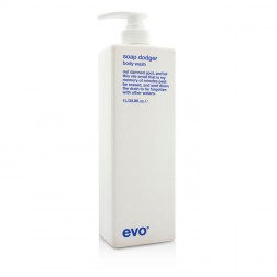 Evo Soap Dodger Body Wash 33.8 Oz (1L)
