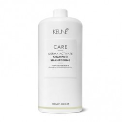 Keune Care Derma Activate Shampoo 33.8 Oz
