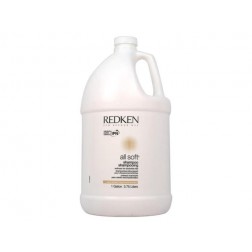 Redken All Soft Shampoo 1 Gallon