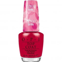 OPI Lacquer Be Magentale With Me S02 0.5 Oz