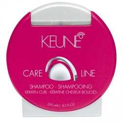 Keune Keratin Curl Keratin Curl Shampoo 8.5 Oz