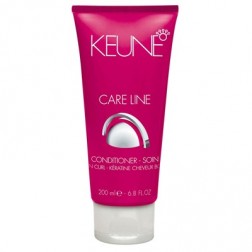 Keune Keratin Curl Conditioner 6.8 Oz