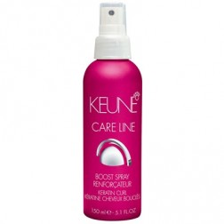 Keune Care Line Keratin Curl Boost Spray 5.1 Oz