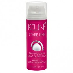 Keune Keratin Curl Keratin Curl Defining Cream 5.1 Oz