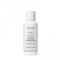 Keune Care Absolute Volume Shampoo 2.7 Oz