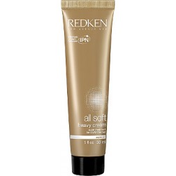 Redken All Soft Heavy Cream Super Treatment for Dry Hair 1.7 Oz