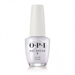 OPI Gel Break Serum-Infused Base Coat NTR01 0.5 Oz