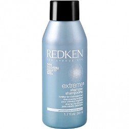 Redken Extreme Shampoo for Damaged Hair 1.6 Oz