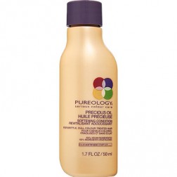 Pureology Precious Oil Softening Condition 1.7 Oz