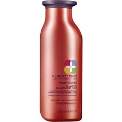 Pureology Reviving Red Shampoo 8.5 Oz