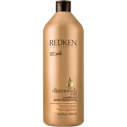 Redken Diamond Oil Conditioner 33.8 Oz