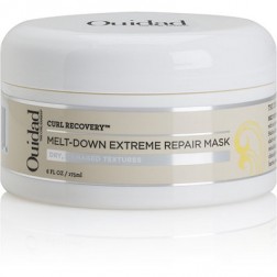 Ouidad Curl Recovery Melt-Down Extreme Repair Mask 6 Oz