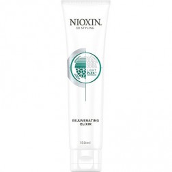 Nioxin 3D Styling Rejuvenating Elixir 5.1 Oz