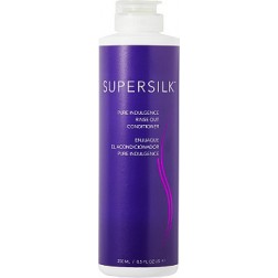 Brocato Supersilk Pure Indulgence Conditioner 8.5 Oz