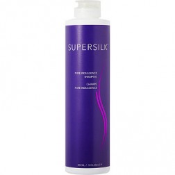 Brocato Supersilk Pure Indulgence Shampoo 10 Oz