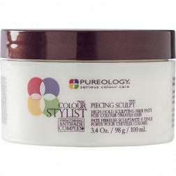 Pureology Colour Stylist Piecing Sculpt Paste 3.4 Oz