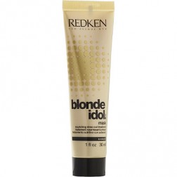 Redken Blonde Idol Mask 1 Oz